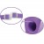 FETISH FANTASY ELITE ARNES HUECO VIBRADOR 18 CM MORADO