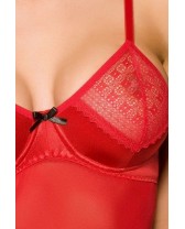 CASMIR ESSENCE CHEMISE & TANGA S/M