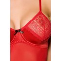 CASMIR ESSENCE CHEMISE & TANGA L/XL