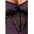 CASMIR IRMA CHEMISE & TANGA  S/M