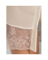 PASSION LOTUS PEIGNOIR CREAM S/M