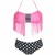 QUEEN SUMMER BIKINI L'AMOUR I TALLA M