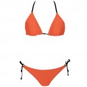 QUEEN SUMMER BIKINI NARANJA TALLA L