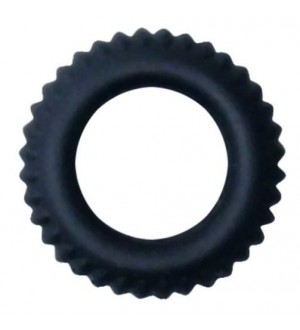 BAILE TITAN COCKRING BLACK 1.9CM