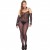 LEG AVENUE DAISY BODYSTOCKING TALLA GRANDE