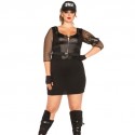 LEG AVENUE OFICIAL SWAT TALLA GRANDE 1X/2X