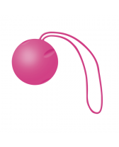 JOYBALLS SINGLE LIFESTYLE FUCSIA