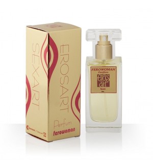 FEROWOMAN PERFUME FEROMONAS MUJER 50 ML