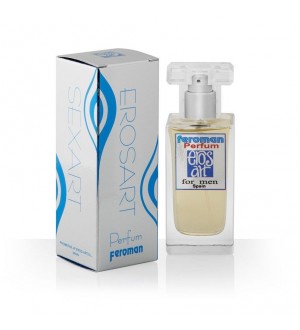 FEROMAN PERFUME FEROMONAS HOMBRE 50 ML