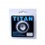 BAILE TITAN COCKRING BLACK 1.9CM