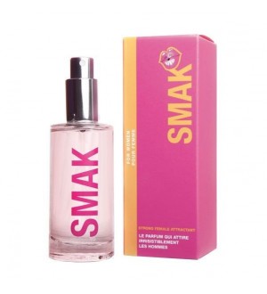 SMAK PERFUME DE FEROMONAS PARA ELLA 50ML