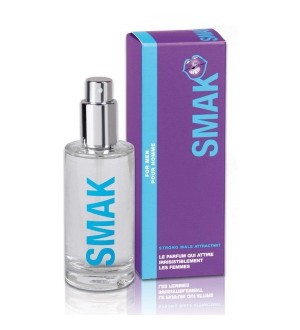 SMAK PERFUME DE FEROMONAS PARA EL 50ML