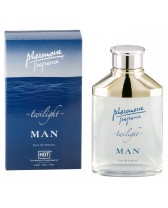 PERFUME CON FEROMONAS TWILIGHT MAN 50ML