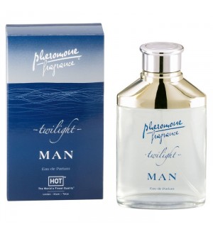 PERFUME CON FEROMONAS TWILIGHT MAN 50ML