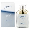 PERFUME CON FEROMONAS NATURAL SPRAY MAN 50ML