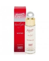 PERFUME CON FEROMONAS TWILIGHT WOMAN 45ML