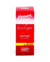 HOT PERFUME CON FEROMONAS PARA MUJER EXTRA FUERTE