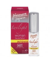 PERFUME CON FEROMONAS TWILIGHT HOT WOMAN INTENSO 5ML