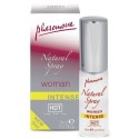 PERFUME CON FEROMONAS NATURAL SPRAY WOMAN INTENSO 5ML