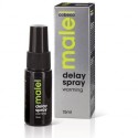 MALE SPRAY WITH HEAT EFFECT FOR MEN