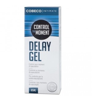 INTIMATE DELAY MALE RETARDANT GEL