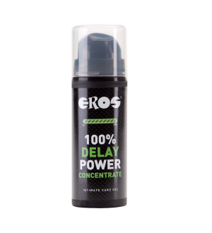 EROS 100% GEL RETARDANTE CONCENTRADO 30 ML