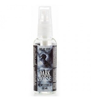 PHRMAQUEST SPRAY RETARDANTE CABALLO NEGRO 50ML