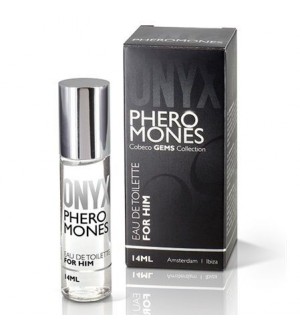 ONYX PERFUME FEROMONAS PARA EL 14ML