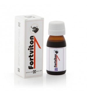 FORVITON APHRODISIAC 60CC