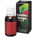 CANTHA DROPS STRONG LOVE DROPS