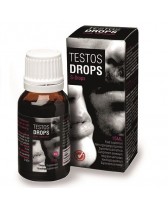 DROPS APHRODISIAC DRINK TEST FOR MEN