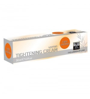 SHIATSU VAGINA TIGHTENING CREAM FOR WOMEN