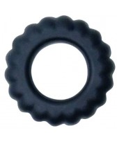 BAILE TITAN COCKRING BLACK 2CM