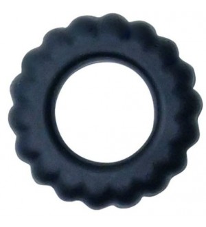 BAILE TITAN COCKRING BLACK 2CM