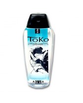 SHUNGA TOKO AQUA LUBRICANTE NATURAL