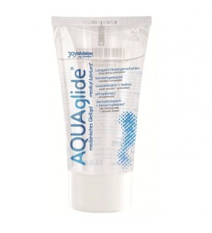 AQUAGLIDE LUBRICANTE 50 ML.