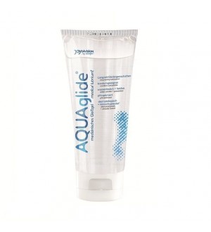 AQUAGLIDE LUBRICANTE 200 ML.