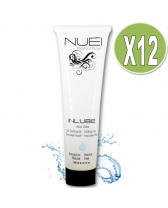 PACK 12UDS NUEI INLUBE ALOE VERA NEUTRO 100ML