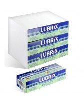 LUBRIX LUBRICATING GEL 100ML PACK 6 UNIT