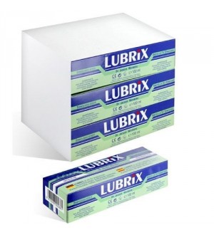 LUBRIX LUBRICATING GEL 100ML PACK 6 UNIT