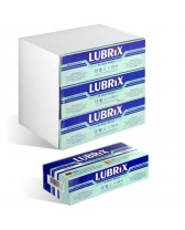 LUBRIX LUBRICATING GEL 200ML PACK 6 UNITS