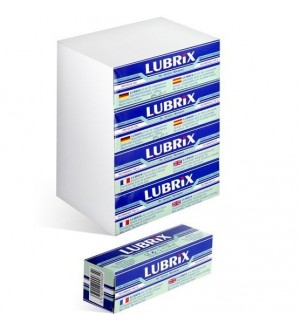 LUBRIX LUBRICATING GEL 50ML PACK 12 UNITS