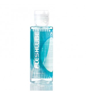 LUBRICANTE EFECTO FRIO FLESHLUBE 100 ML