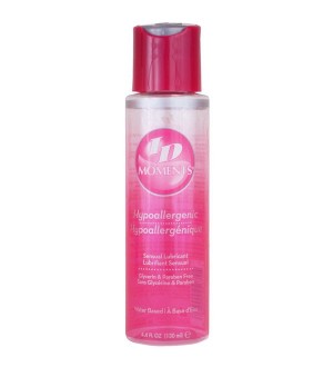 ID LUBRICANTE HIPOALERGENICO MOMENTS 130ML