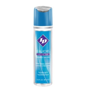 ID LUBRICANTE BASE AGUA  65 ML