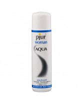 PJUR WOMAN AQUA WATERBASED 100 ML