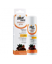 PJUR MED LUBRICANTE ENERGIZANTE 100ML