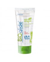 BIOGLIDE PLUS LUBRICANTE CON GINSENG 100 ML