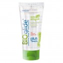 BIOGLIDE PLUS LUBRICANTE CON GINSENG 100 ML