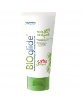 BIOGLIDE LUBRICANTE SEGURO CON CARRAGENINA 100 ML